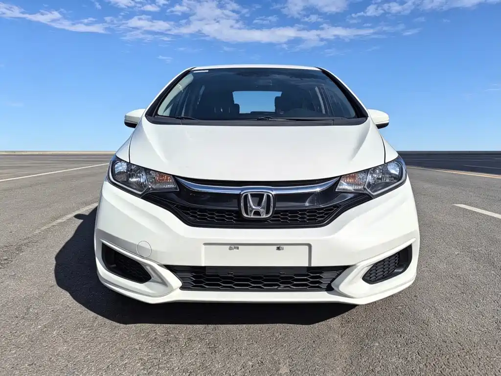 Honda Fit — миниатюра 2