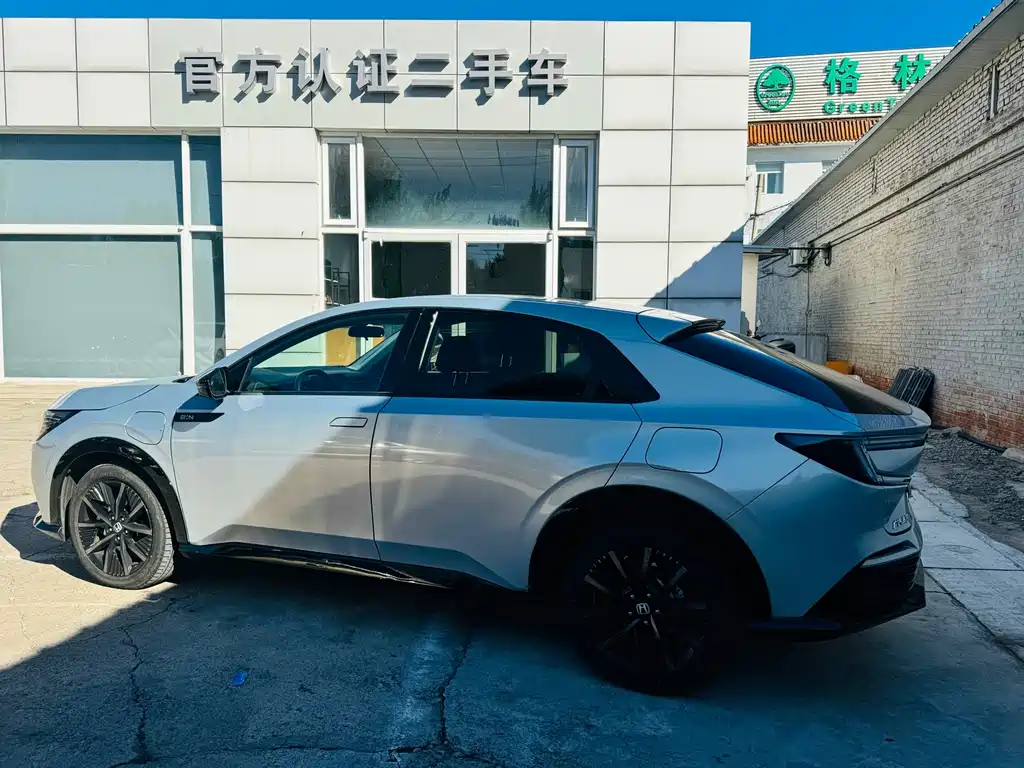 Honda e:NP2 — миниатюра 13