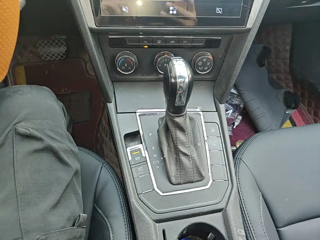 Volkswagen Lamando — миниатюра 14