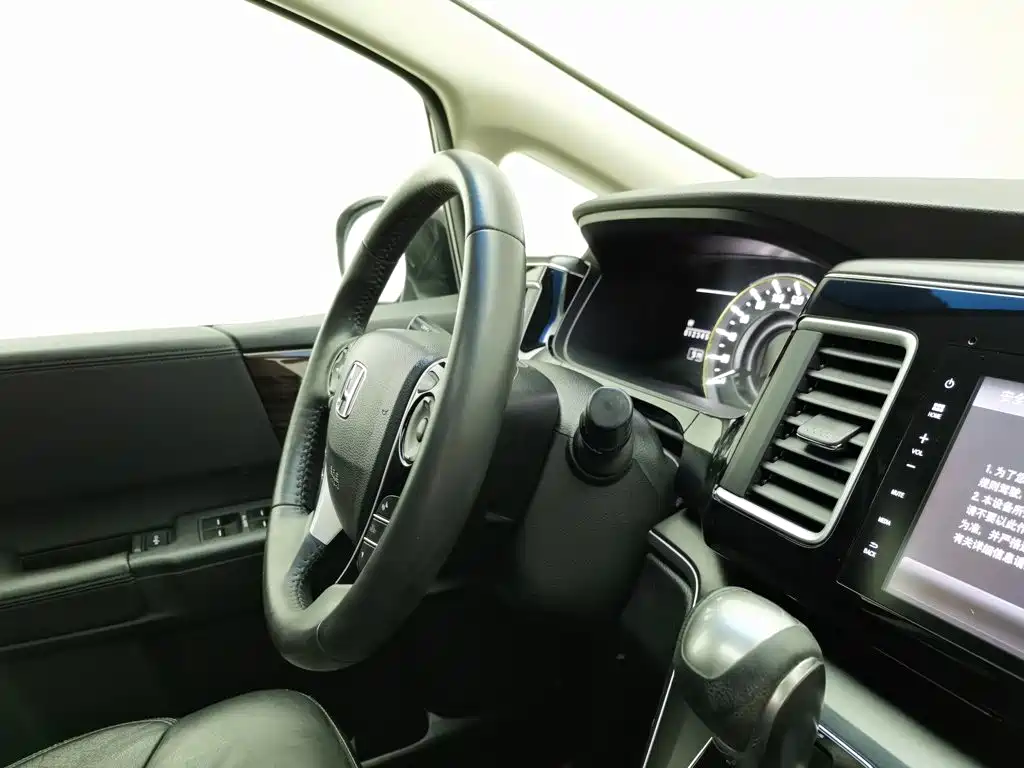 Honda Elysion — миниатюра 22