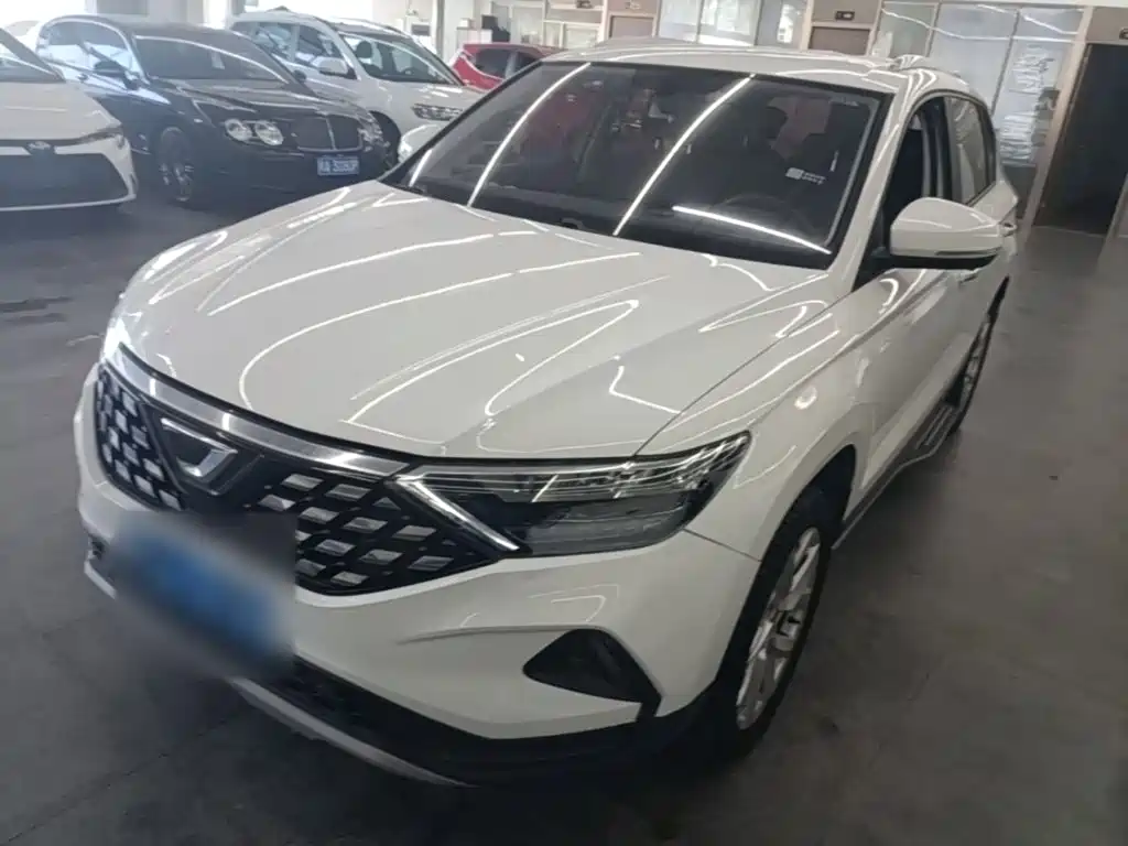 Jetta VS5 — миниатюра 2