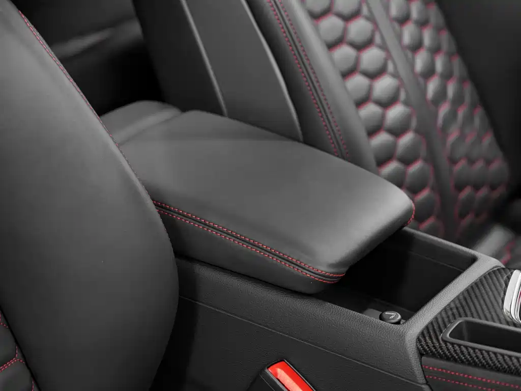 Audi RS 5 2022 — фото 29