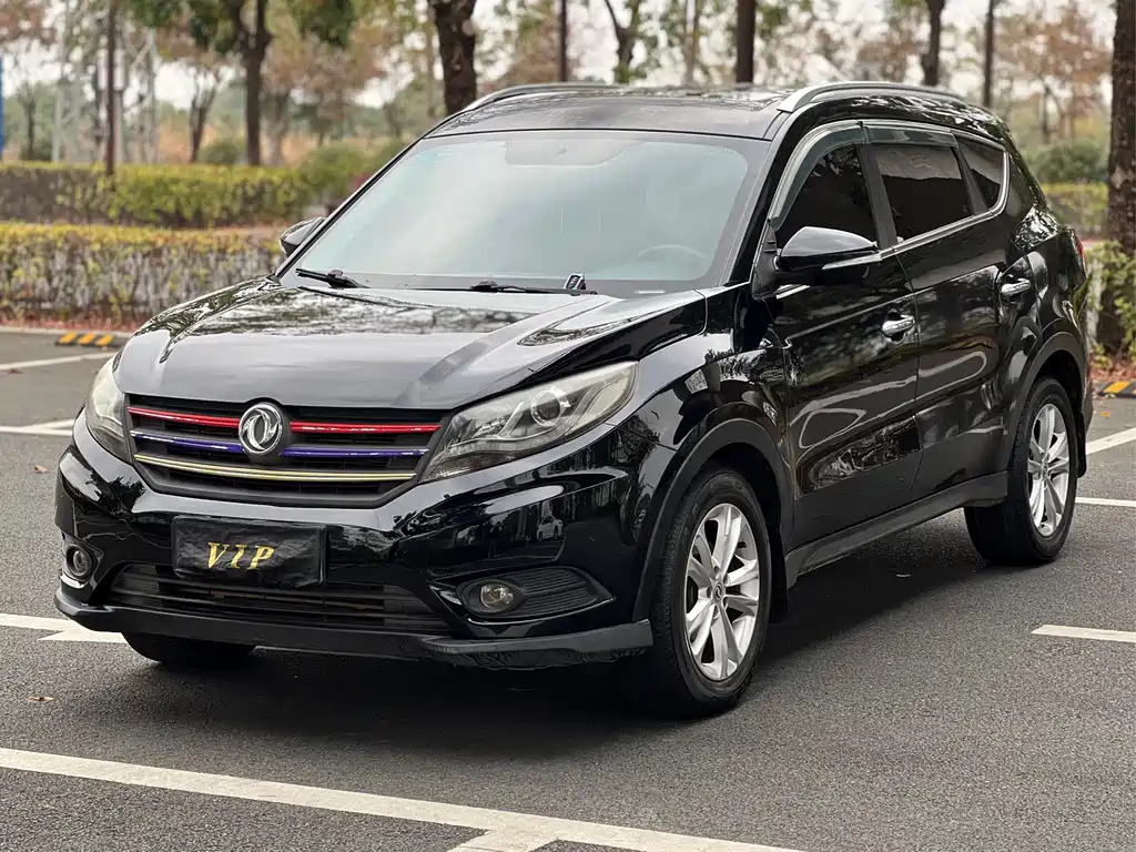 Fengguang Fengguang 580 2018