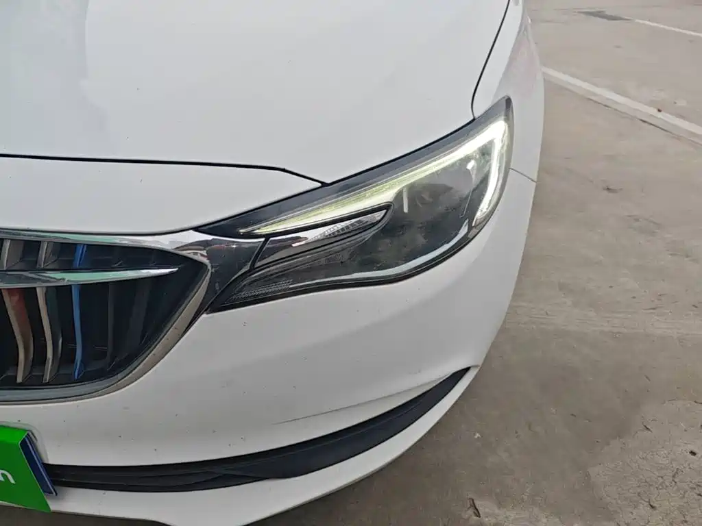 Buick Excelle — миниатюра 24