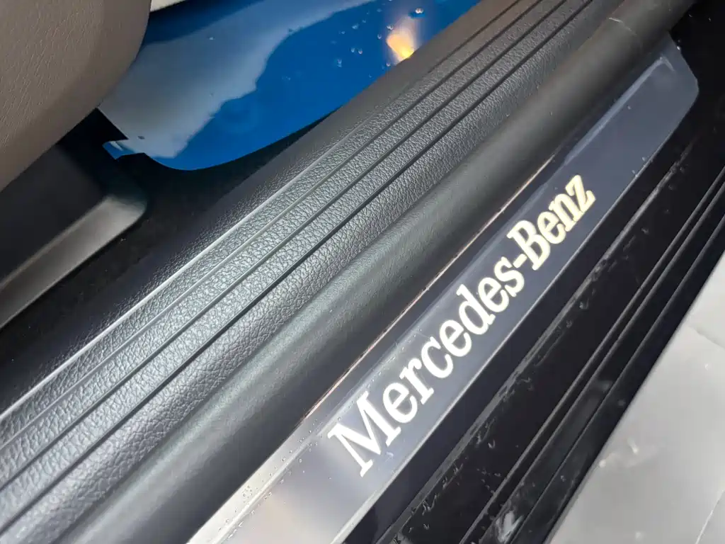 Mercedes-Benz EQE 2025 500 4MATIC Luxury