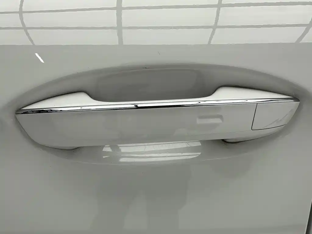 Volkswagen Lamando — миниатюра 11