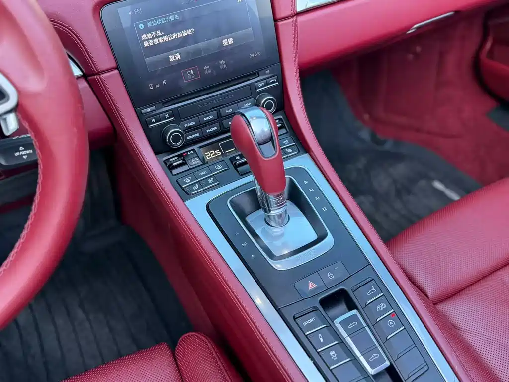 Porsche 718 — миниатюра 11