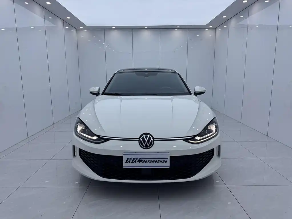Volkswagen Lamando — миниатюра 2