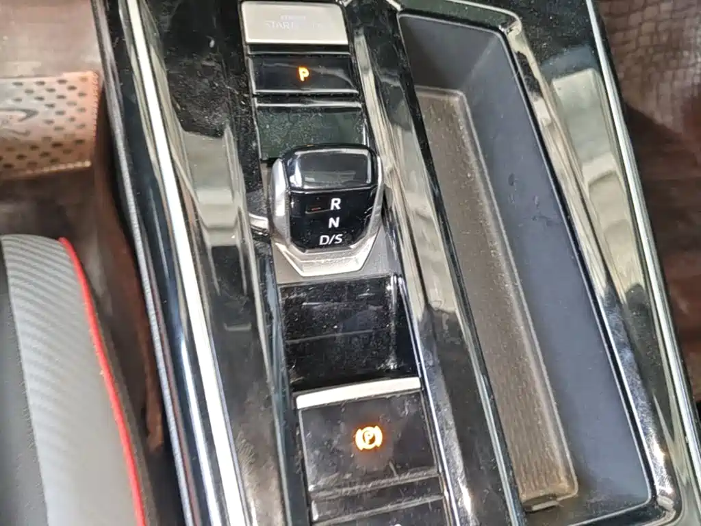 Volkswagen Lamando — миниатюра 14