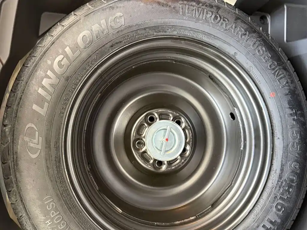 Mitsubishi Eclipse Cross — миниатюра 18