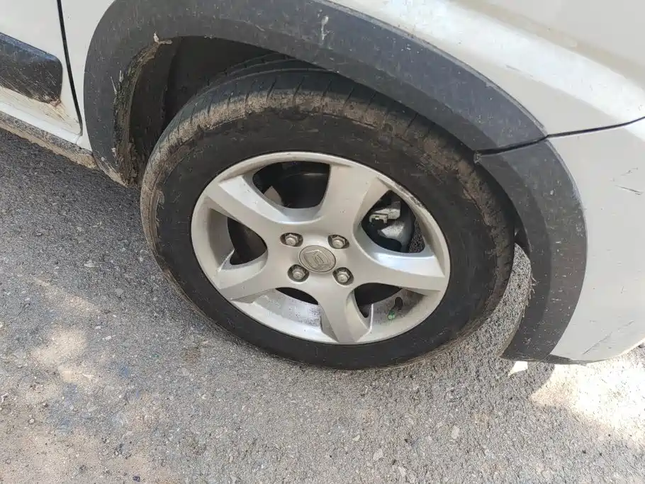 Changhe Beidouxing X5 — миниатюра 6