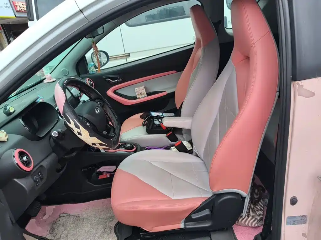 Chery QQ Little Ant — миниатюра 11