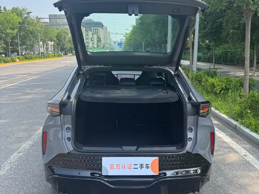 Volkswagen 06 2024 Ultra
