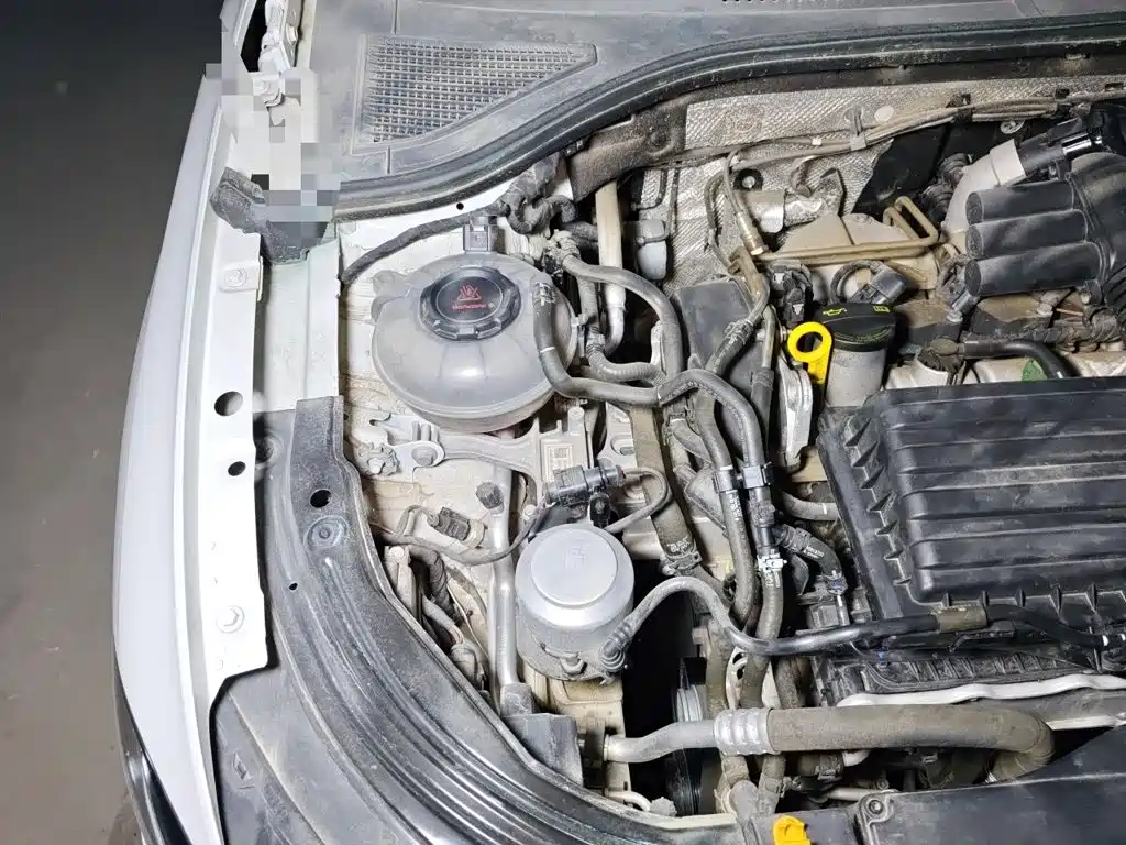 Volkswagen Lavida — миниатюра 19