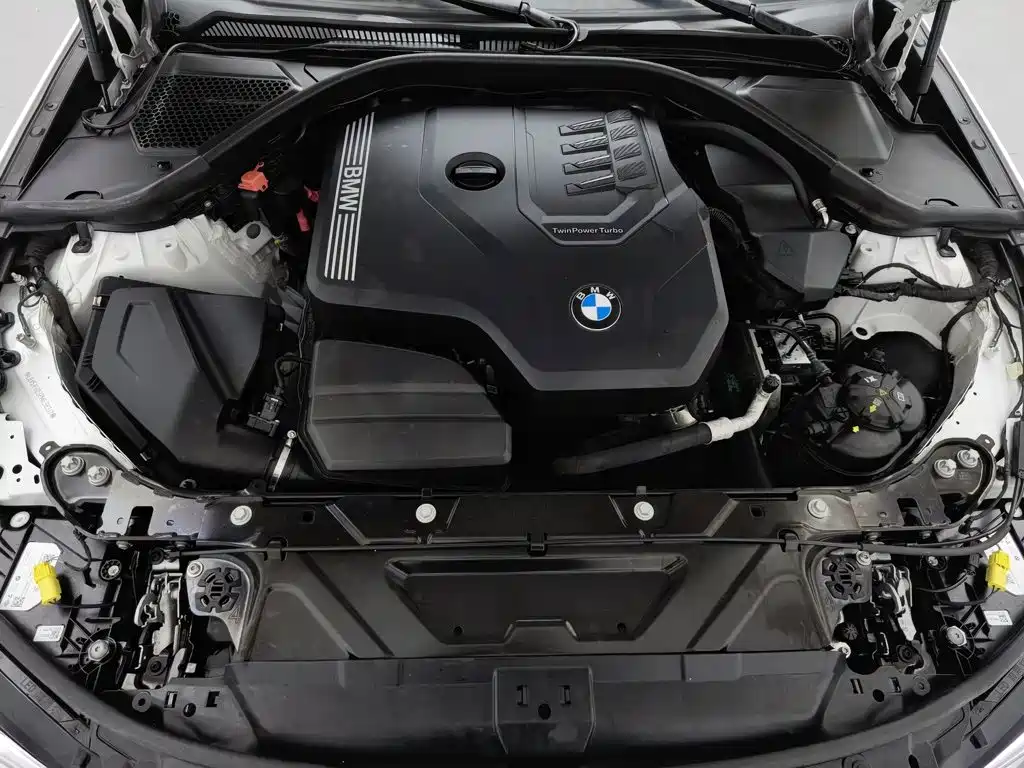 BMW 3 Series — миниатюра 6