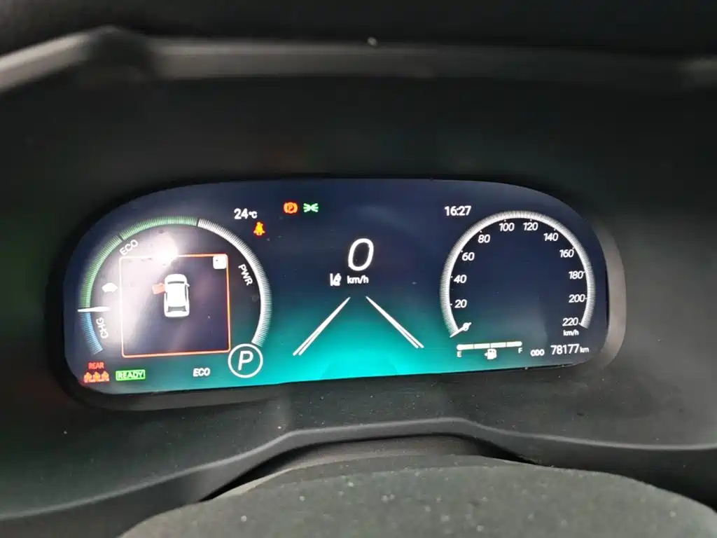 Toyota Wildlander — миниатюра 12