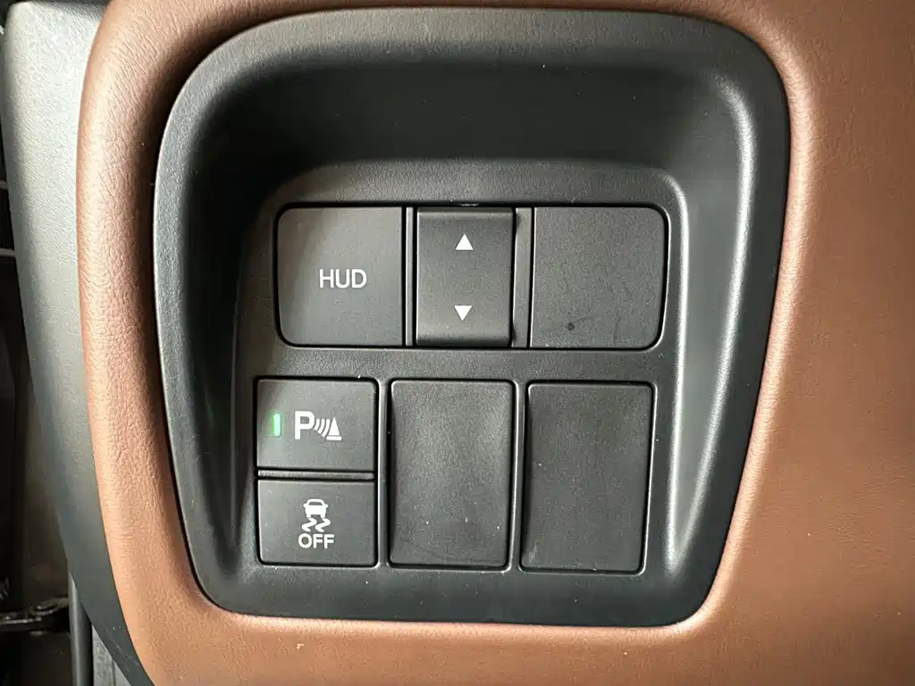 Acura CDX — миниатюра 20