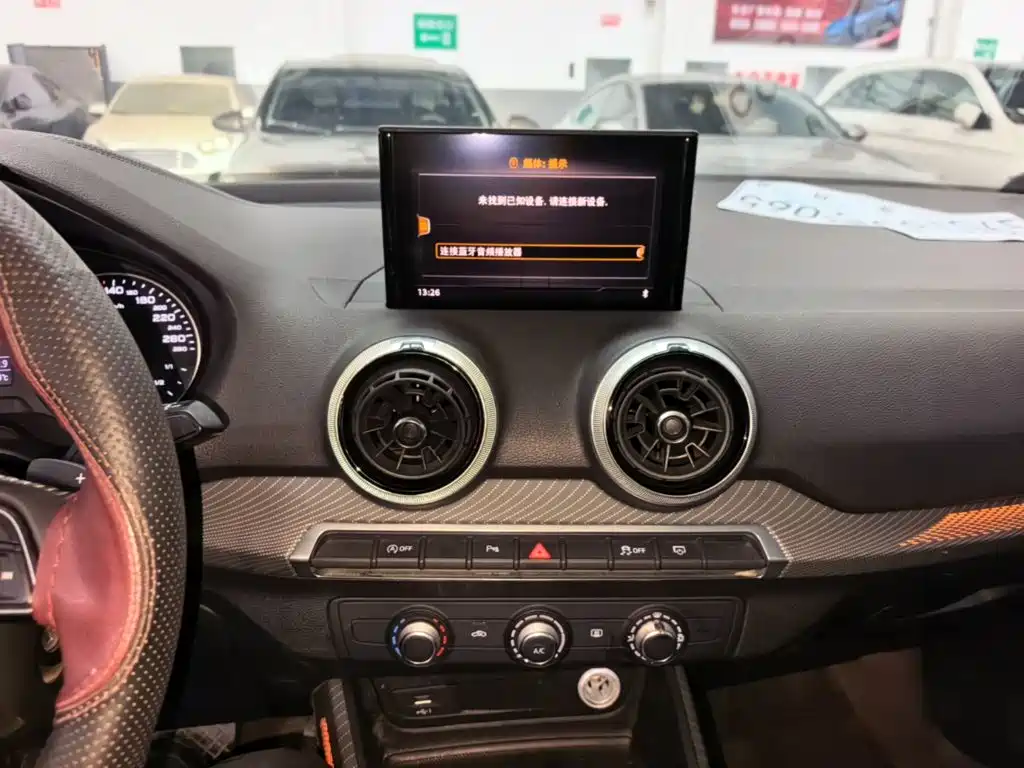 Audi Q2L — миниатюра 13