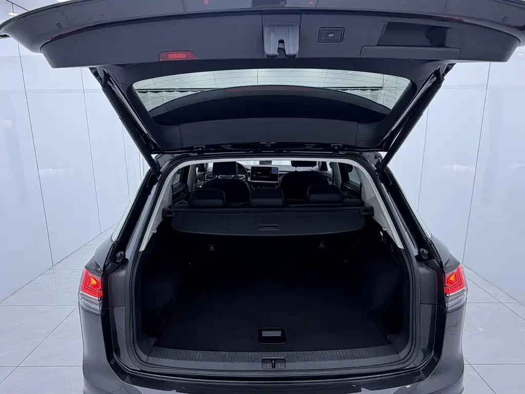 Volkswagen Tayron — миниатюра 17