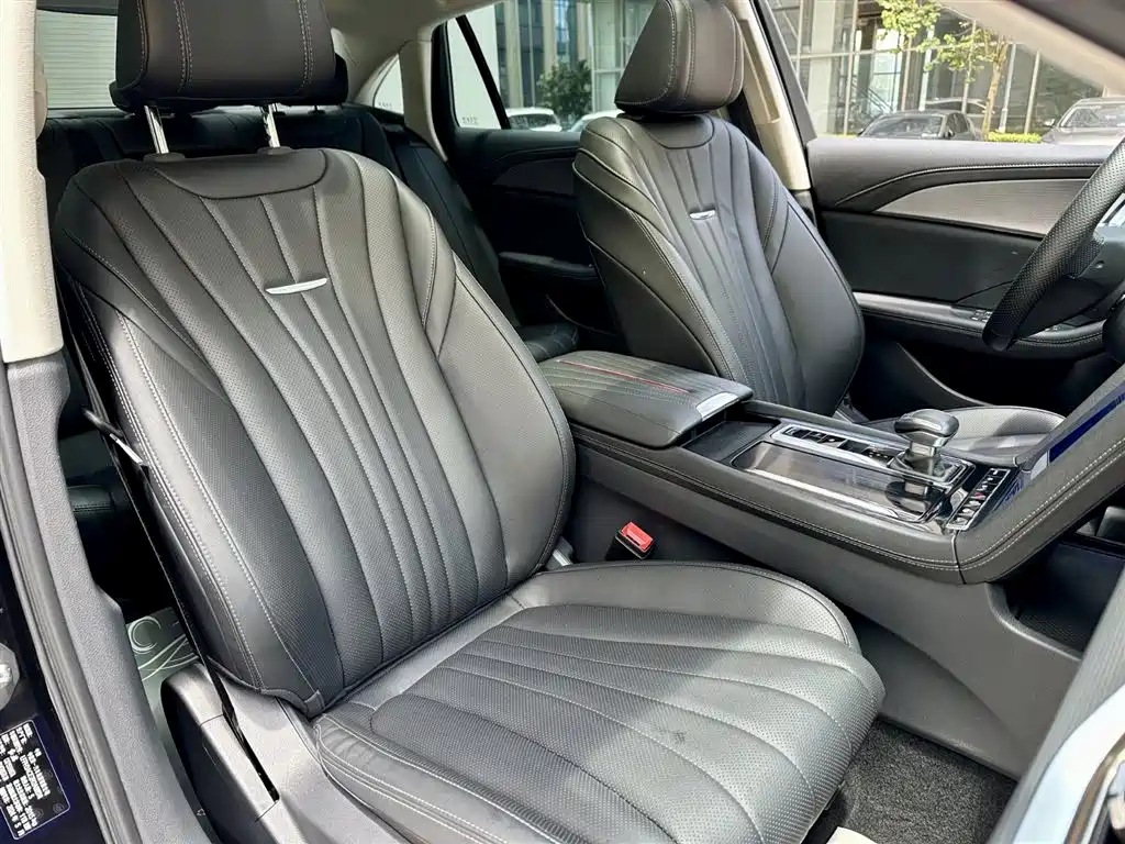 Hongqi H5 2024 1.5T DCT
