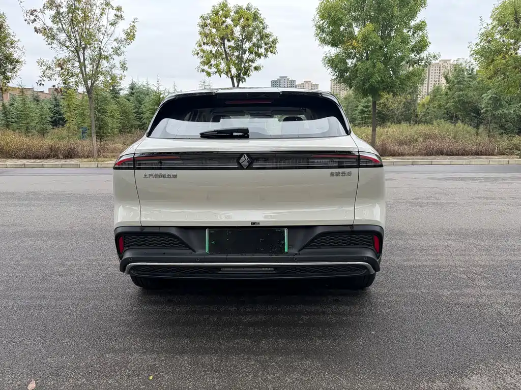 Baojun Yunhai — миниатюра 10