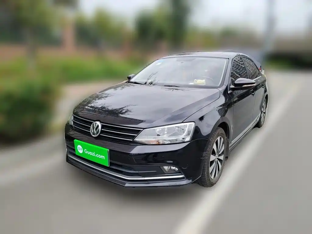 Volkswagen Sagitar — миниатюра 2