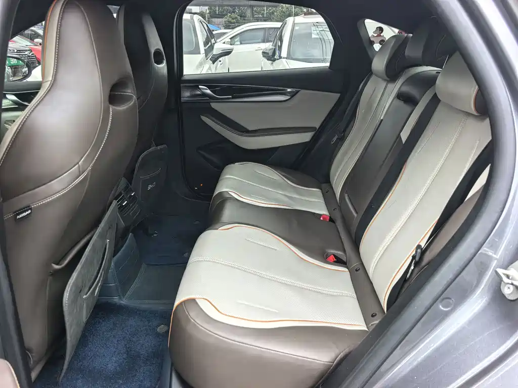 BYD Qin PLUS — миниатюра 12