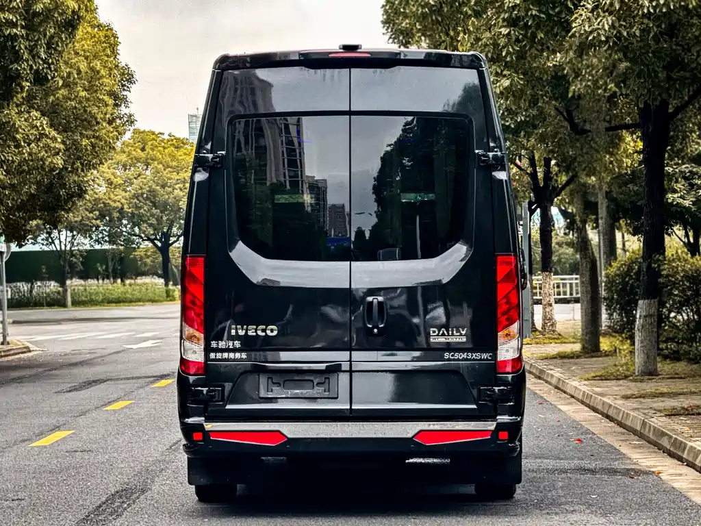 Vleisure 车驰Daily — миниатюра 39