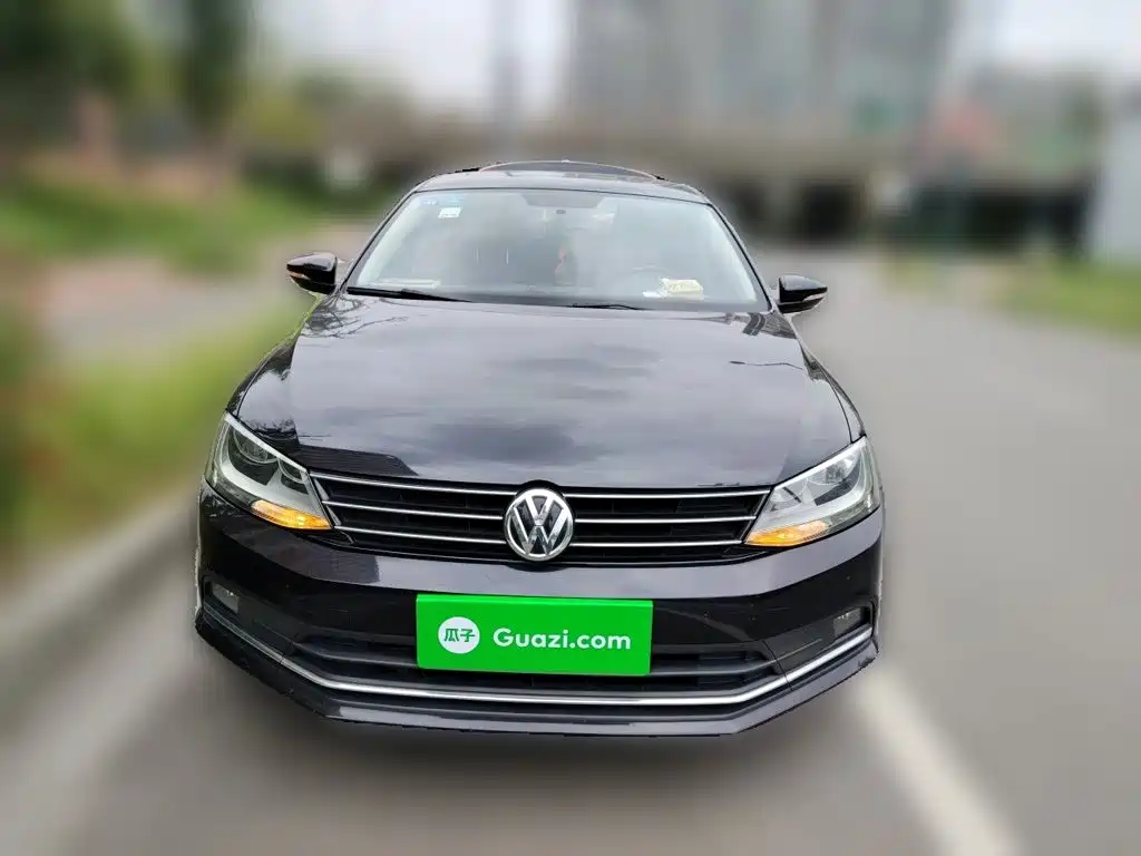 Volkswagen Sagitar — миниатюра 23