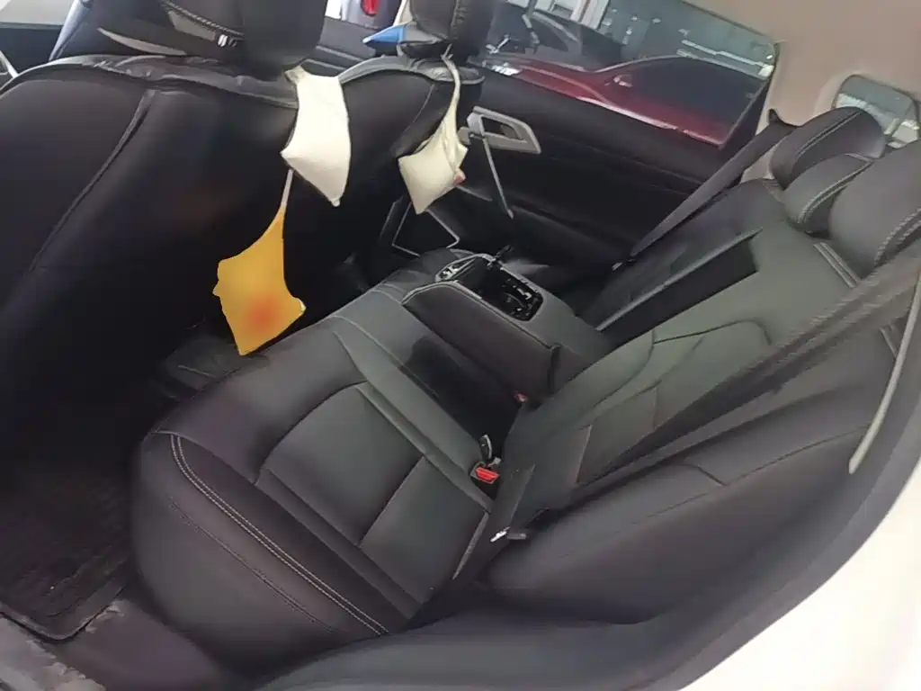 Geely Boyue — миниатюра 17