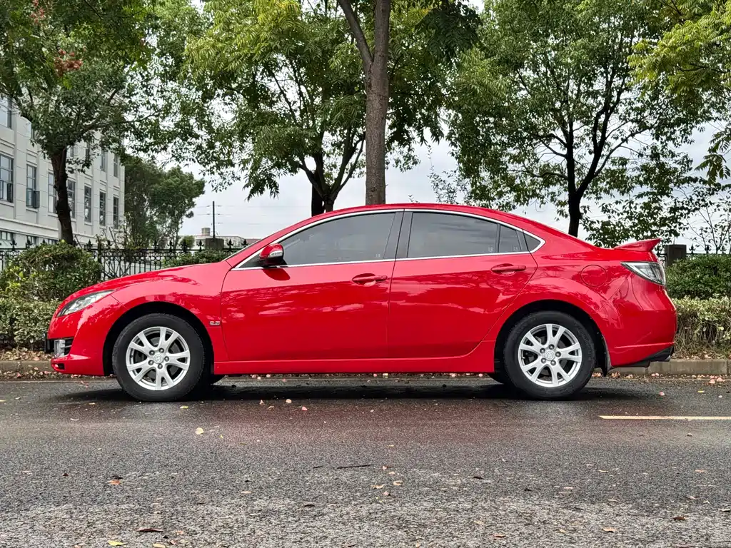 Mazda Ruiyi — миниатюра 4