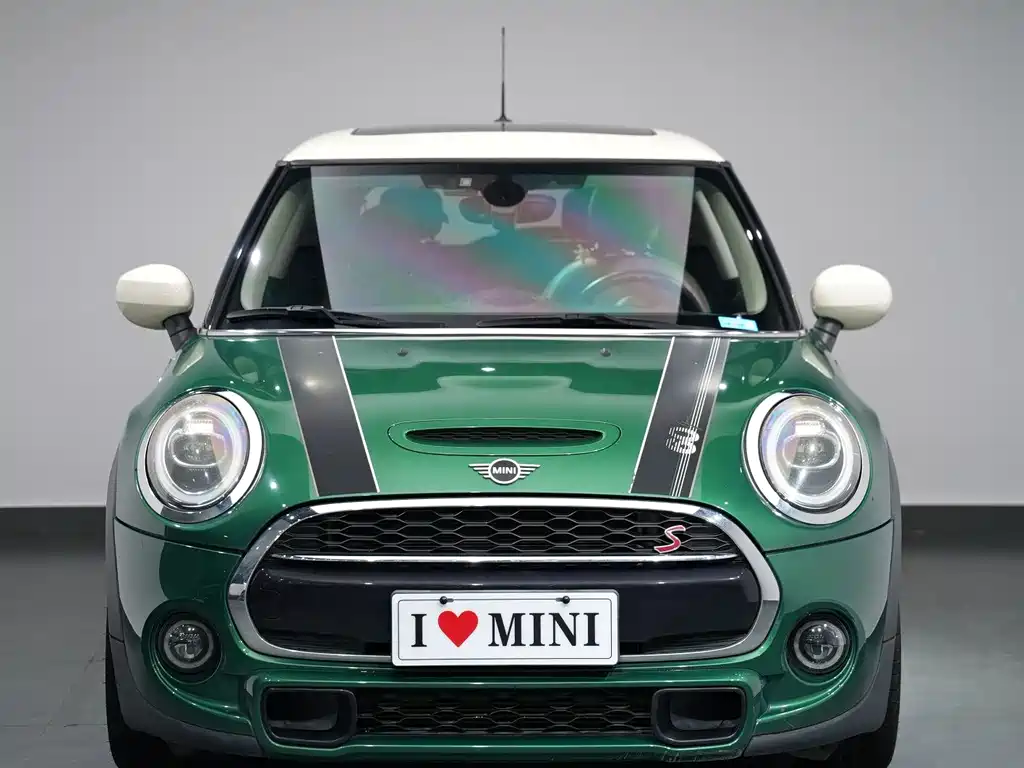 MINI Mini — миниатюра 4