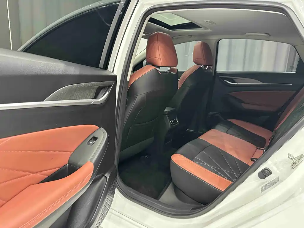 Changan Eado — миниатюра 17