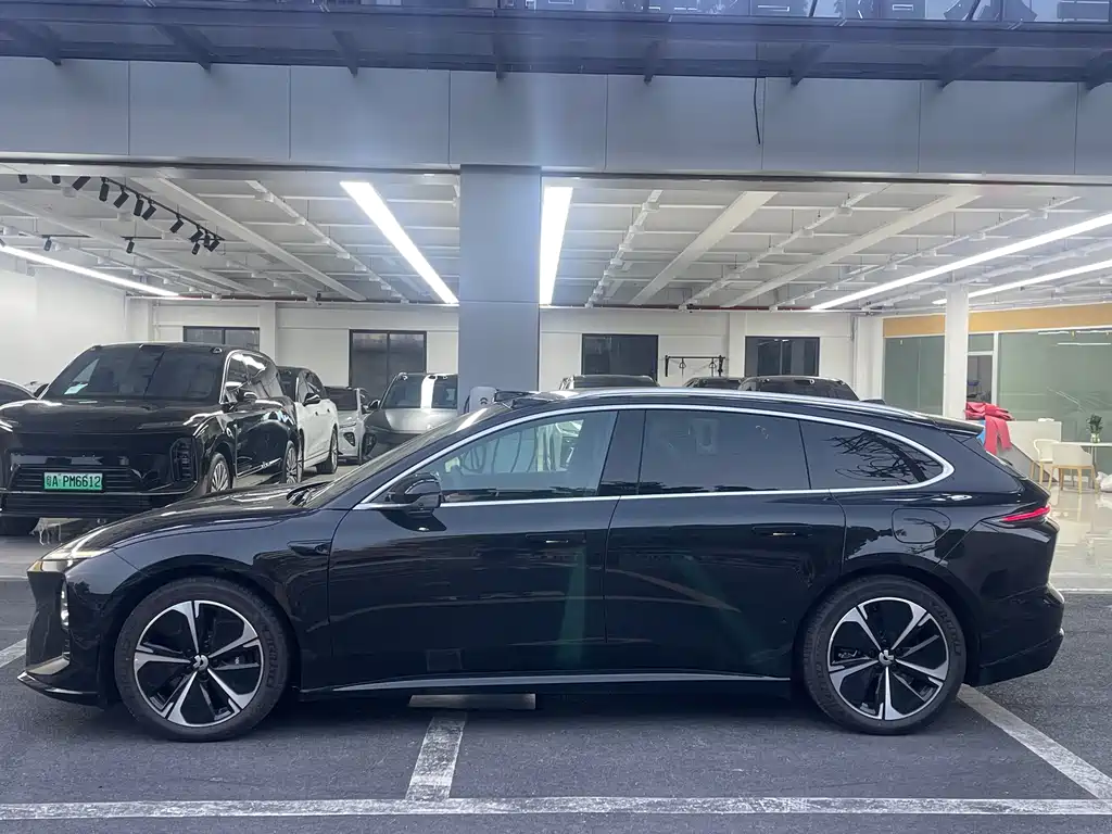 NIO ET5T — миниатюра 6