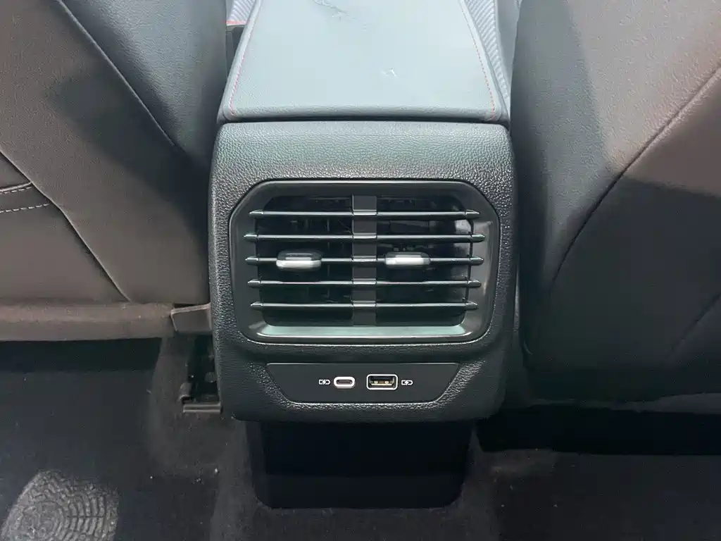 Volkswagen Lamando — миниатюра 25
