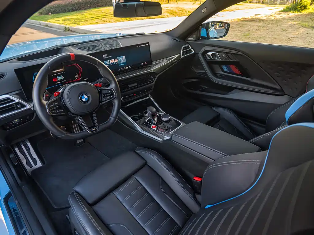 BMW M2 — миниатюра 10
