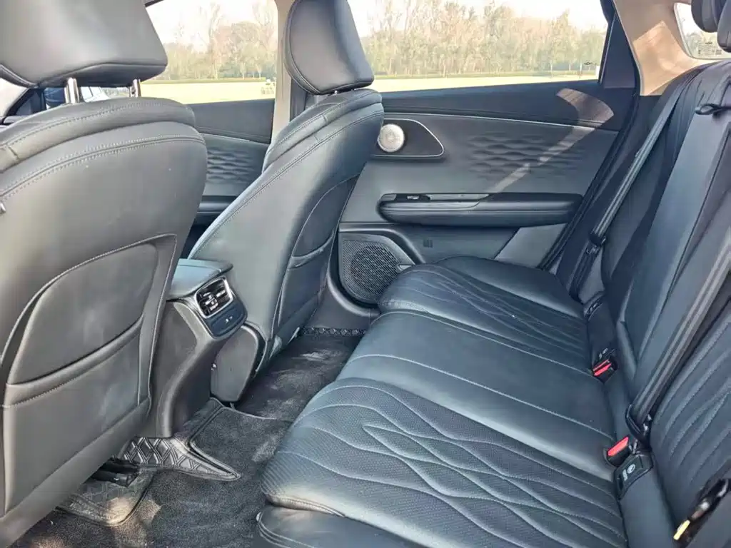 Fulwin Fengyun A8L — миниатюра 9