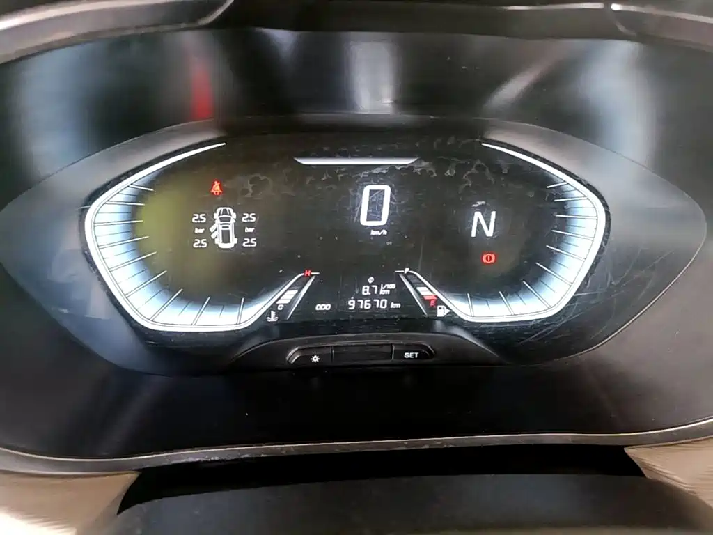 Baojun 360 — миниатюра 12
