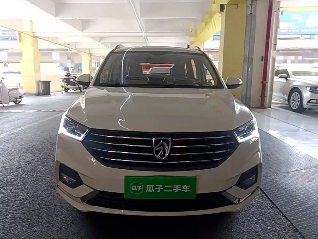 Baojun 360 — миниатюра 3