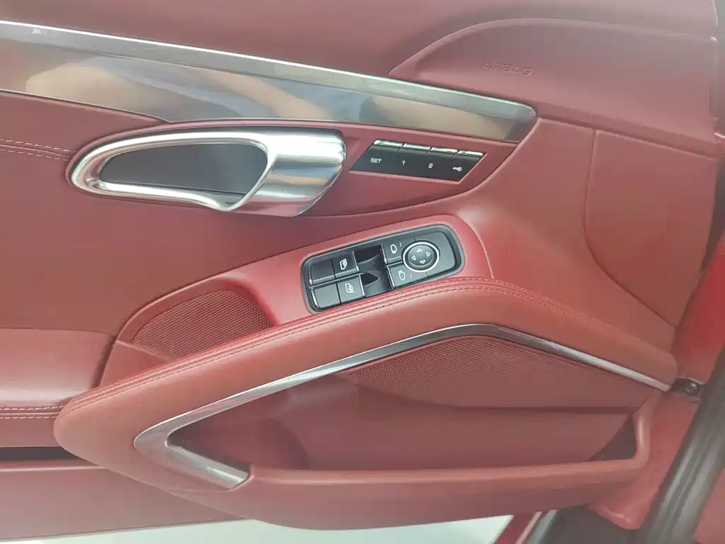 Porsche 718 — миниатюра 5