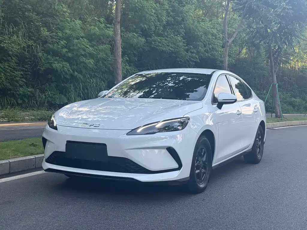 BYD Seal 05 DM-i 05 DM-i 2025 DM-i Smart Drive 55KM Luxury