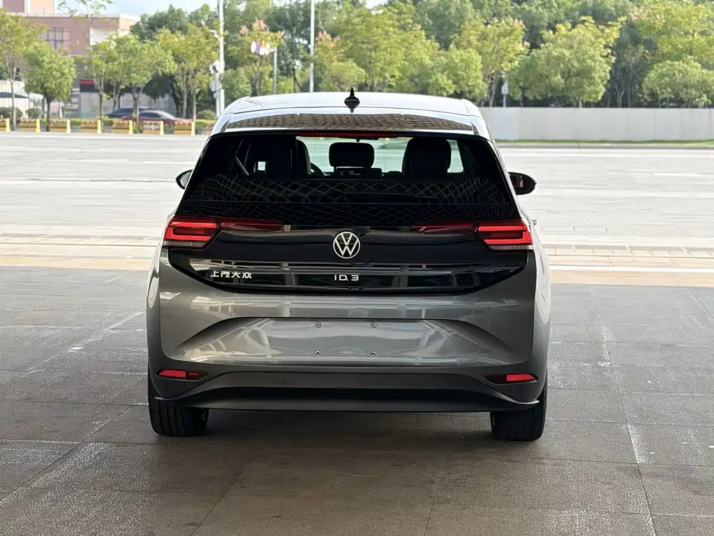 Volkswagen ID.3 — миниатюра 6