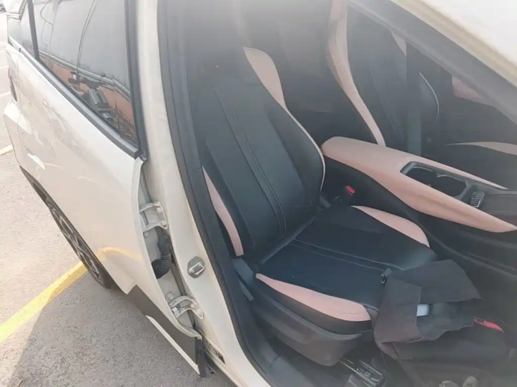 BYD Seagull — миниатюра 25