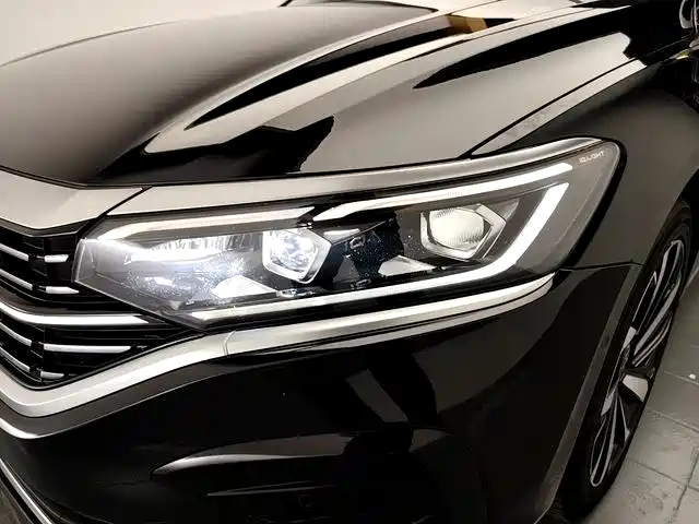 Volkswagen Passat — миниатюра 18