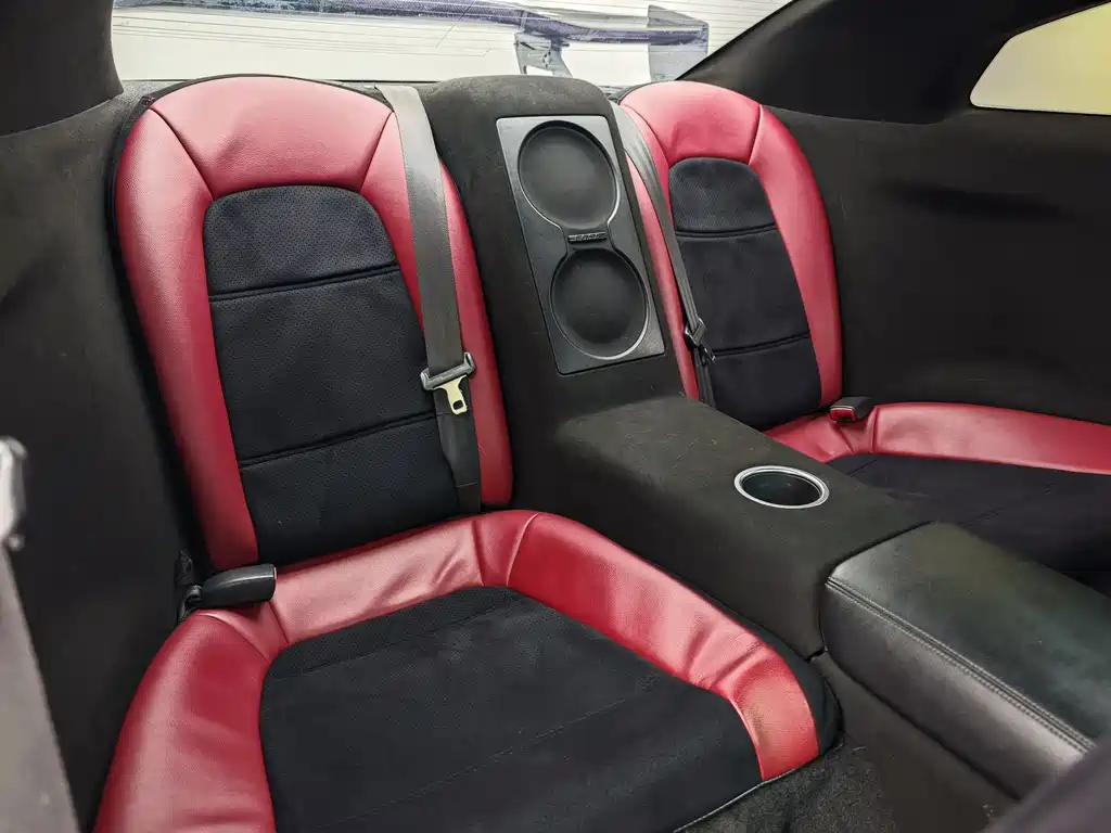 Nissan GT-R — миниатюра 15
