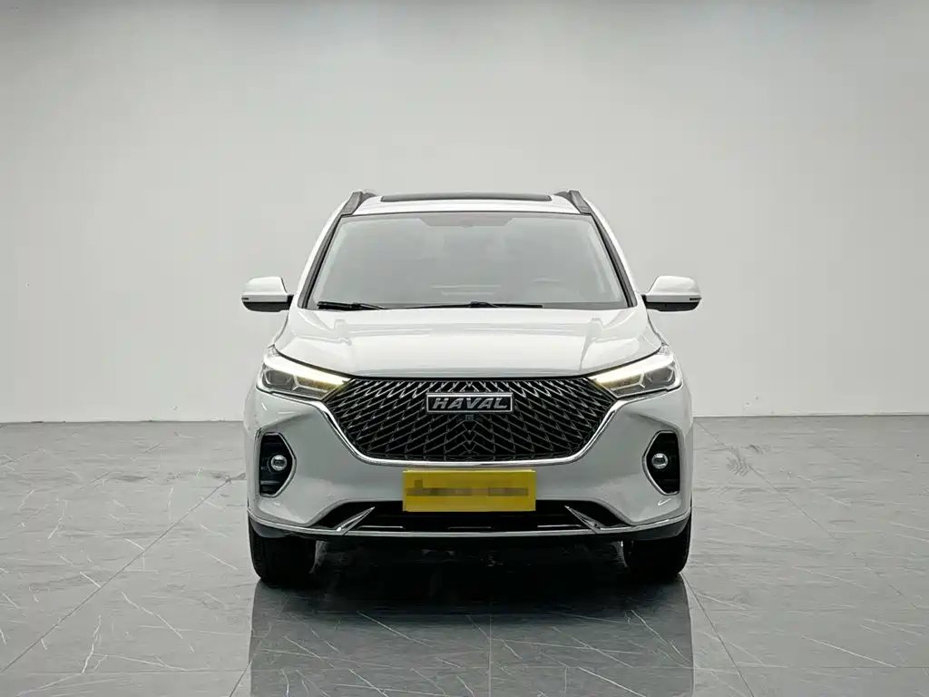Haval M6 — миниатюра 2