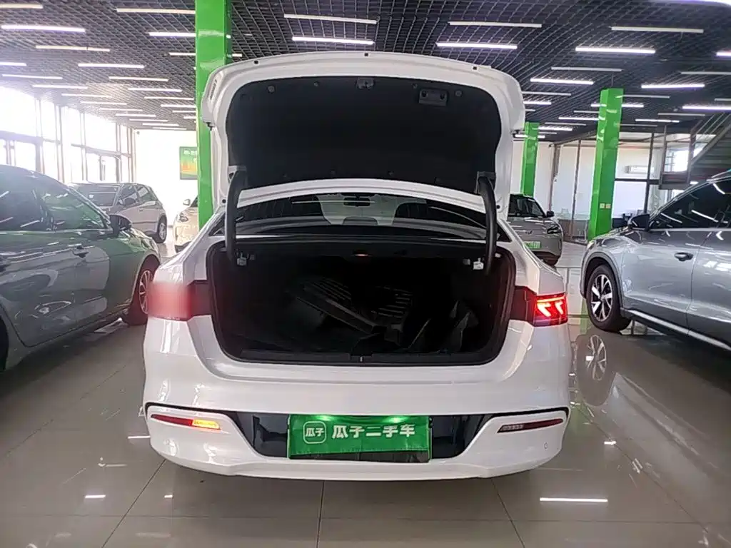 BYD Qin PLUS — миниатюра 19
