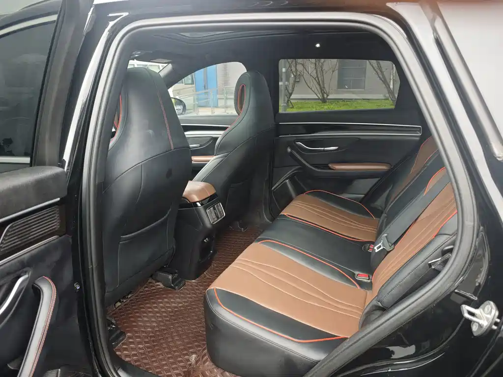 BYD PLUS — миниатюра 11
