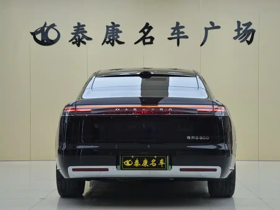 Zunjie Zunjie S800 — миниатюра 3