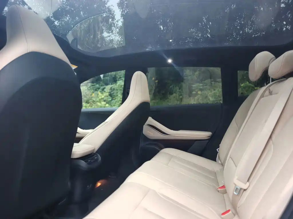 NIO ET5T — миниатюра 9